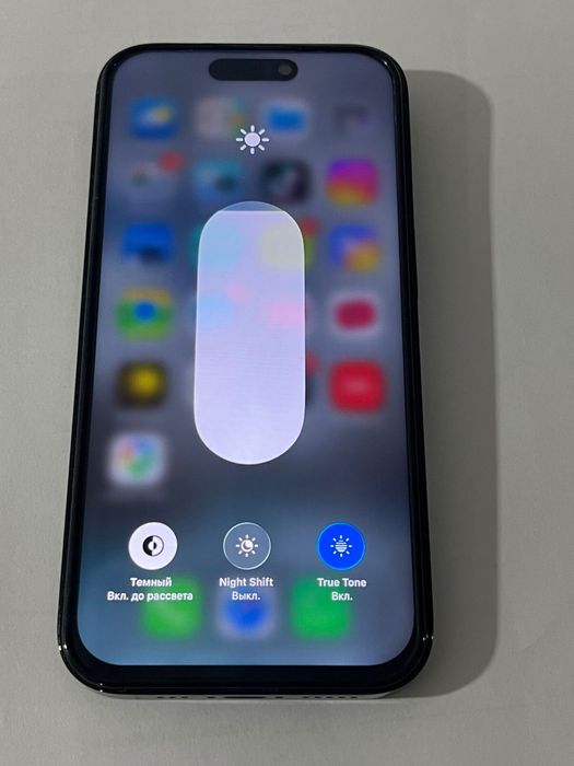 Iphone 14 pro, 128 gb