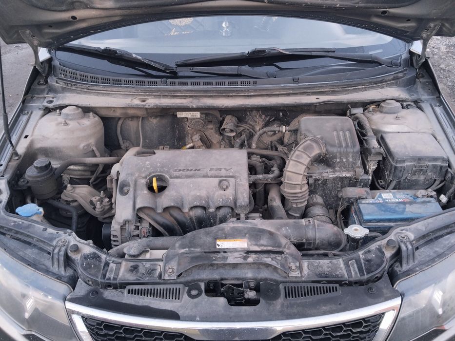 Машину киа церато