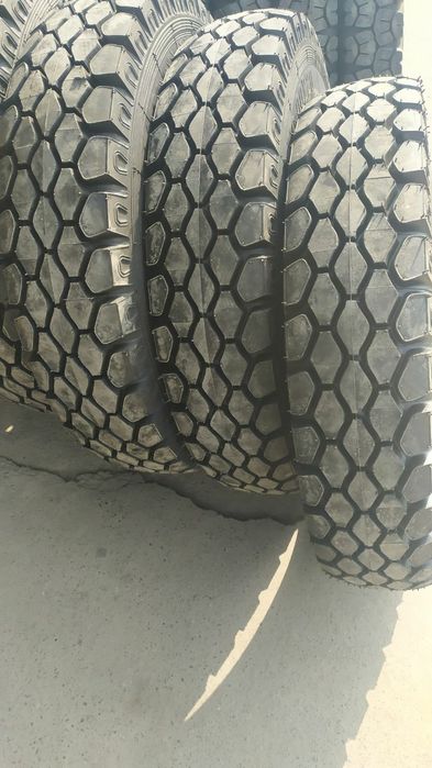 Шины  в ассортименте [245/70R19.5]