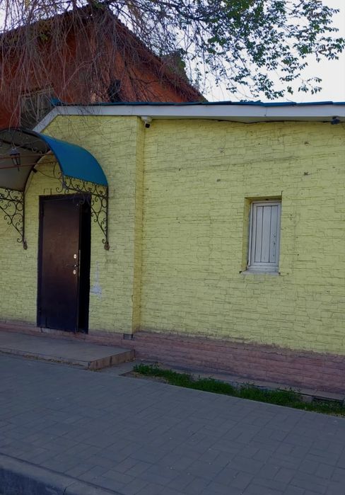 Продается коммерческое помещение