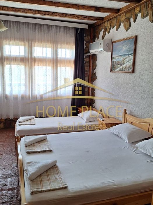 Продава се Хотел в Варна, м-т Боровец - юг - 660 кв.м за 680 €/кв.м - Снимка #10