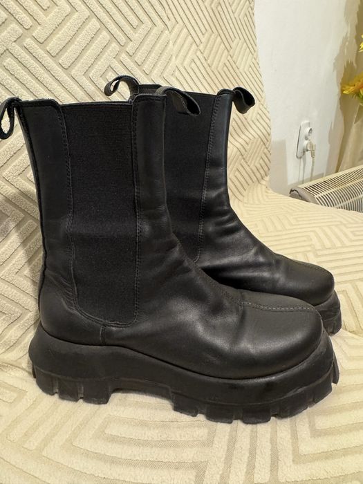 Зимни боти 38 номер