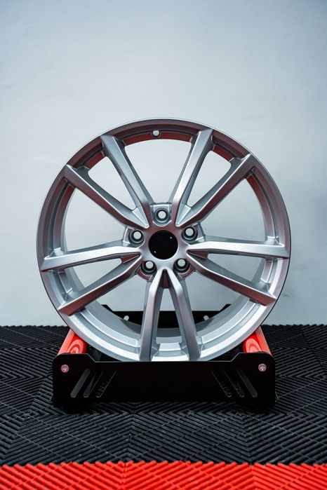 8jx18' VAG джанта 5x112