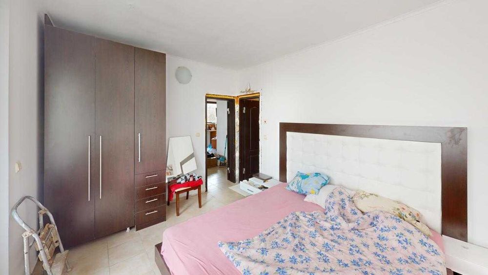 Тристаен апартамент в к-с „Bay View Villas“, Кошарица