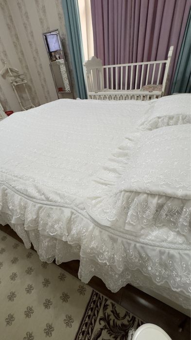 Pakrival, 2 ta nalichka, pastel