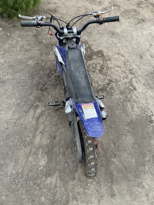 Mini cross Bike Dirt Bike Motoreta copii 50 ccm