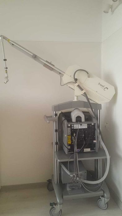 Fraxel® re:pair Fractional CO₂ Laser