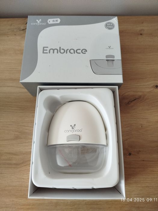 Електрическа и Ръчна помпа за кърма; Двоен електрически нагревател