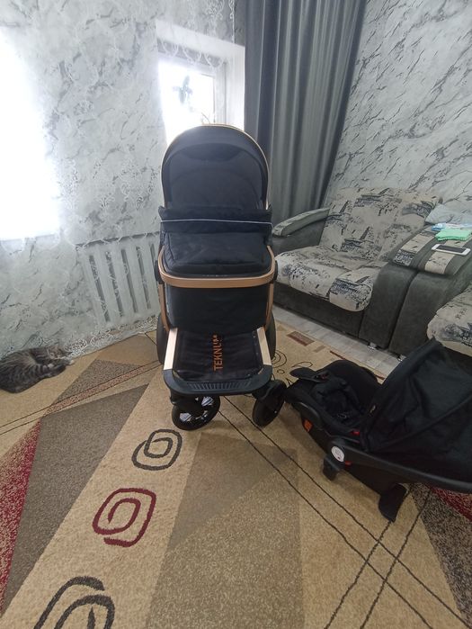 Продам коляску б,у