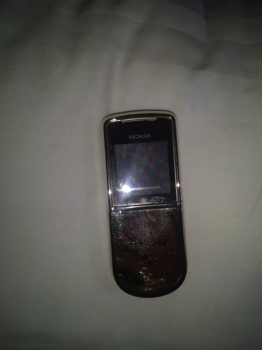 Нокия 8800 сироко голд