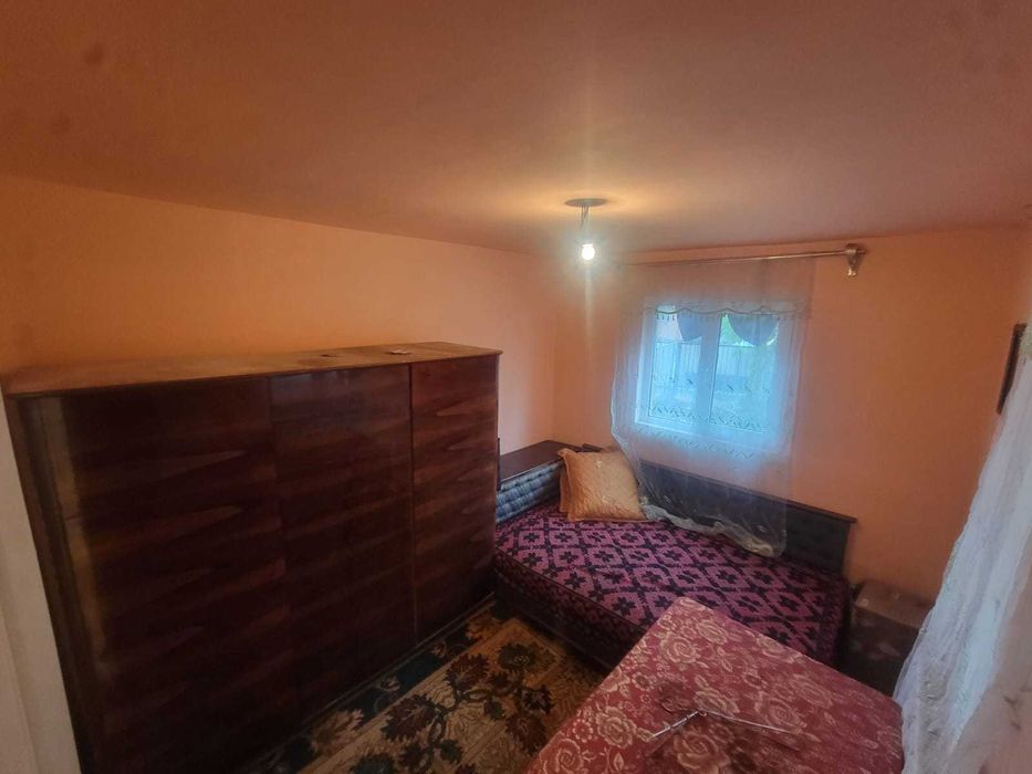 Casa batraneasca renovata,  Com. Dumbrava