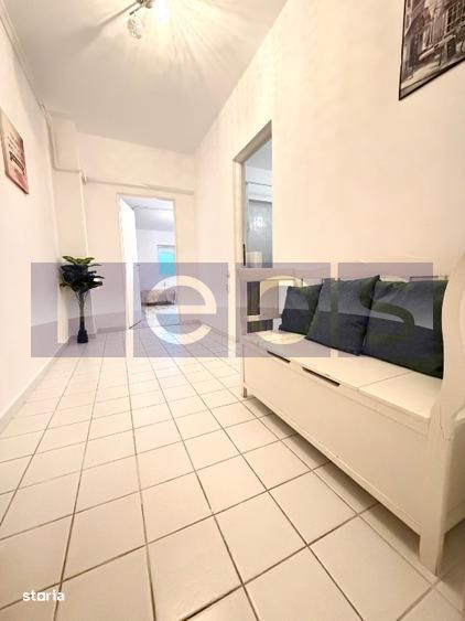 Vanzare  3 Camere Decomandat - Nerva Traian