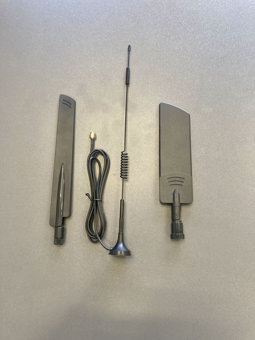 Акаесоари за Ловни Камери