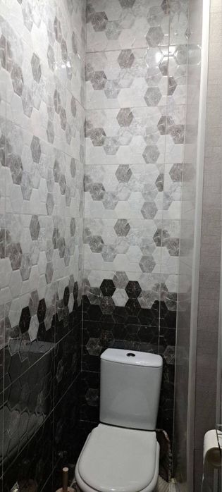 Ц13 Анхор парк 2-комнатная квартира  , Osiyo grand