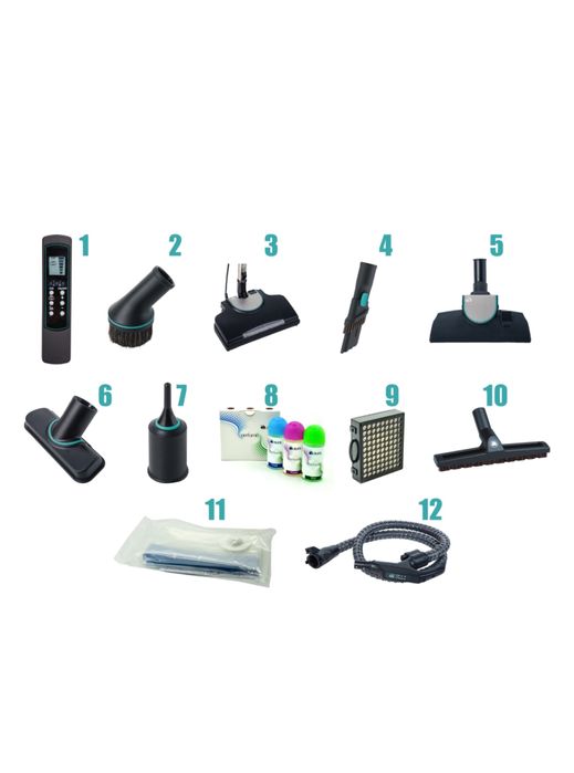 Roboclean пылесос Робоклин моющий пылесос