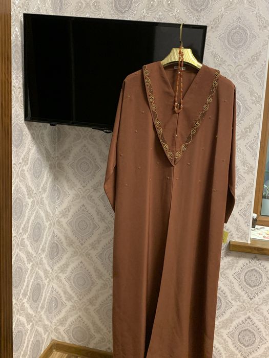 Abaya ayollar uchun