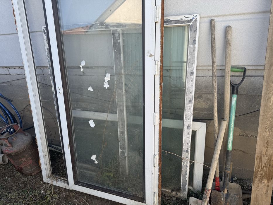 Рамы на окно, разных размеров