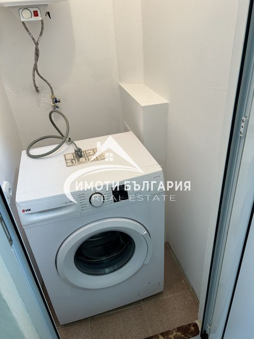 Продава се Тристаен апартамент в Карлово - 82 кв.м за 1690 €/кв.м - Снимка #10