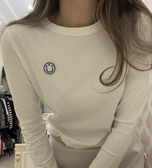 Hugo Boss кофта женская