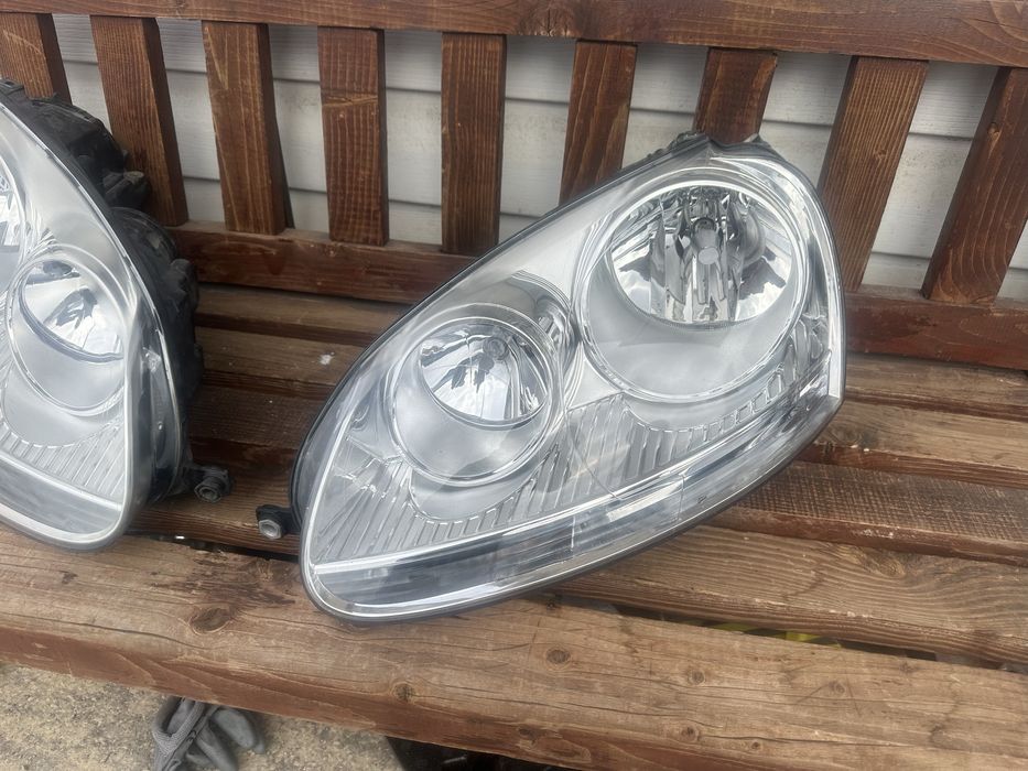 Фар/Фарове за Фолксваген Голф 5