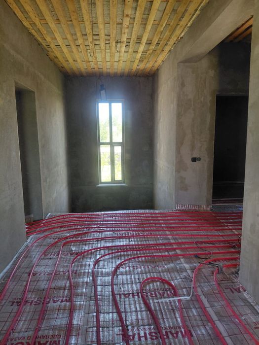 Продам новый дом 2025г постройки