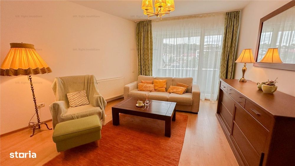 Apartament 2 camere | deosebit | Alphaville Carpatilor — fotografia 1