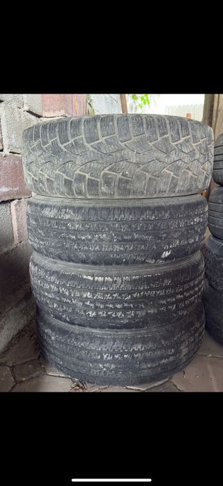 Продам б/у Шины диски