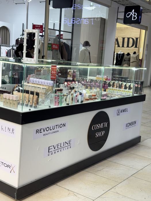 Продается островок 5кв метр