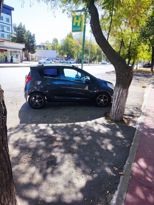 Spark sotiladi 2021 yil