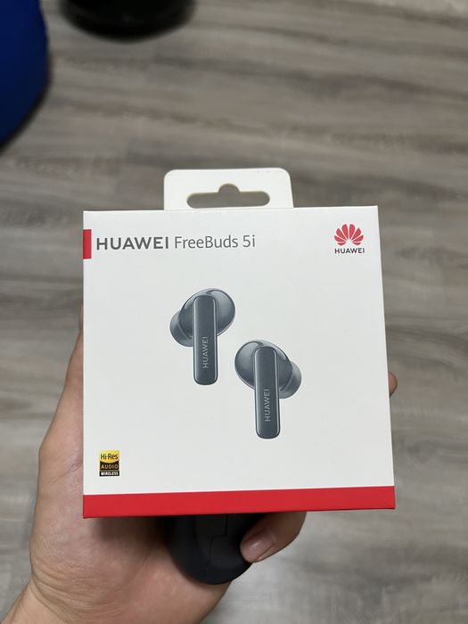 Huawei freebuds 5i