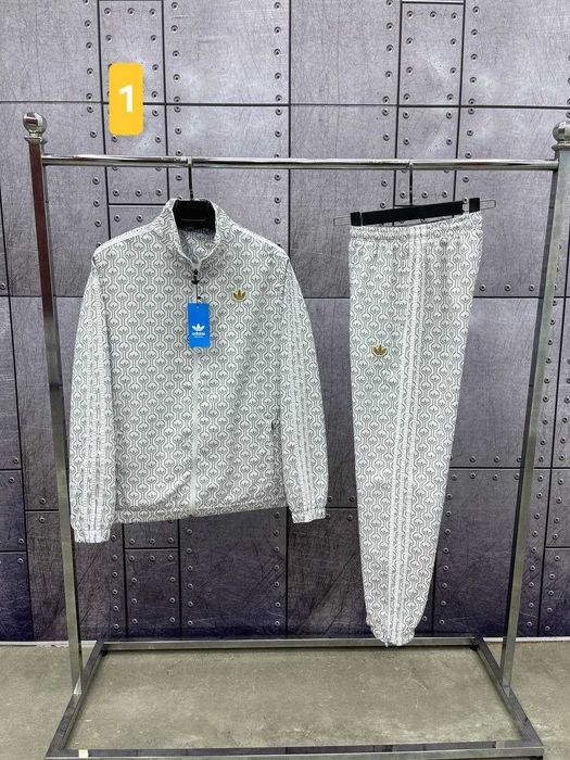 Trening bărbați adidas cal. premium
