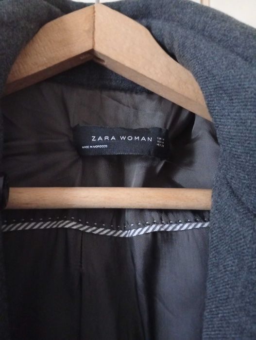Дамско палто Zara