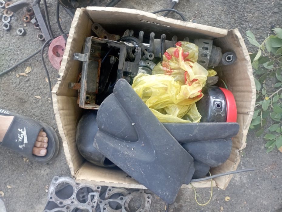Продам мотоцикл Сузуки бандит