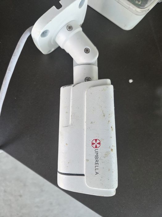 Камера IP umbrella 4MP