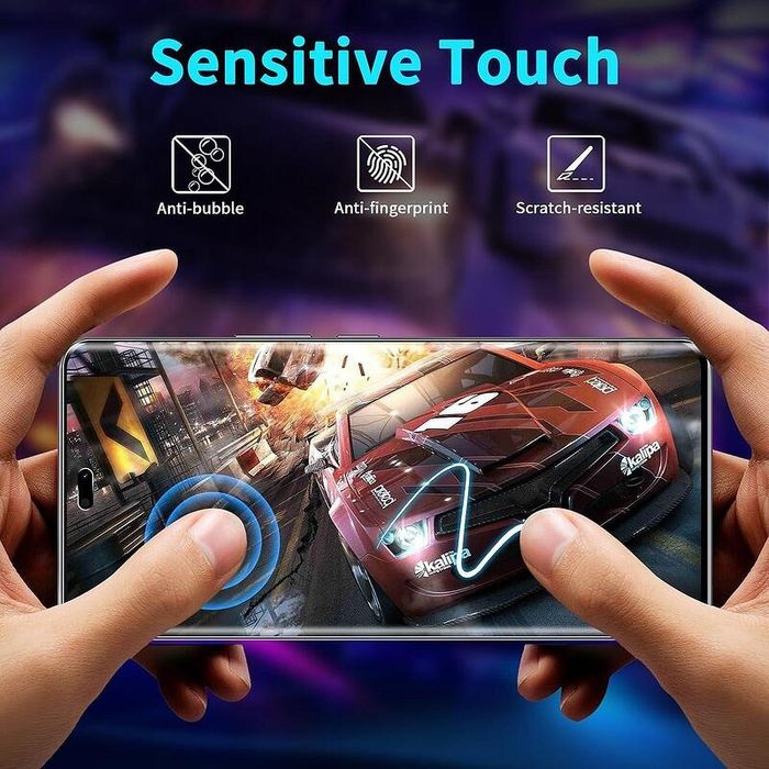 Хидрогел Протектор за дисплей / гръб за Honor Magic7 Lite / Pro