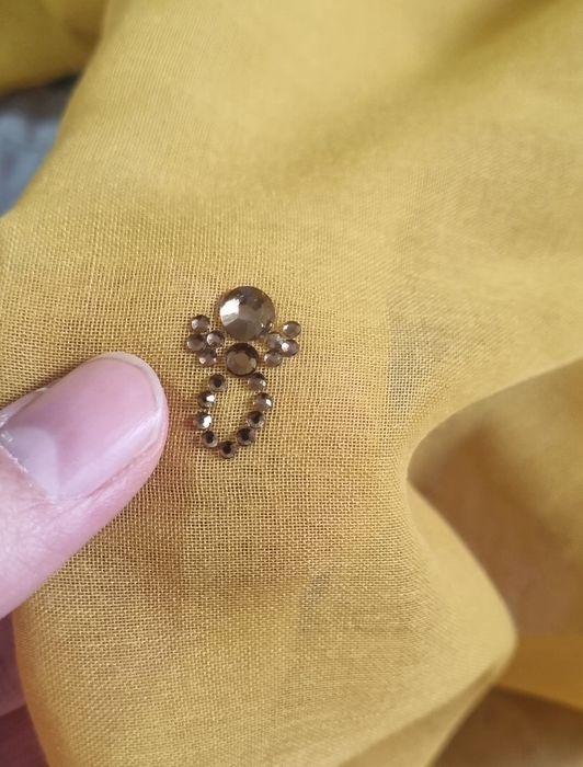 Женский платок - Romol dubay