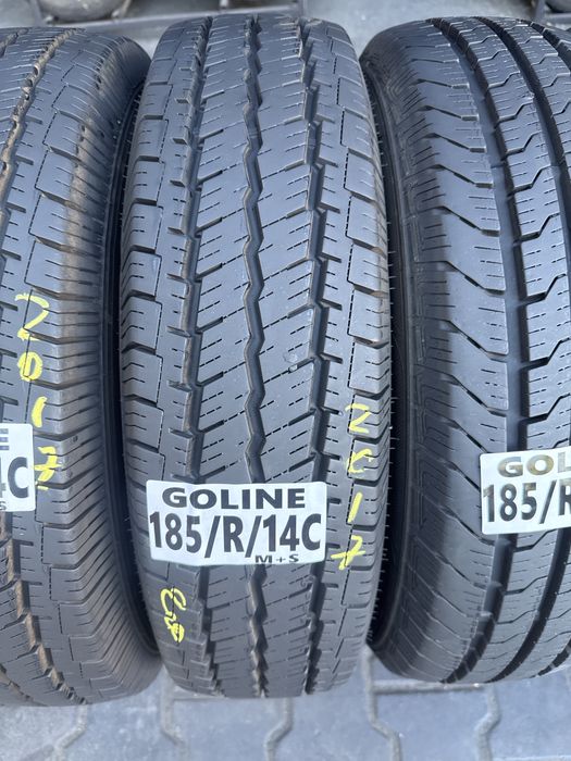 185/R/14C Goldline - Tyfoon