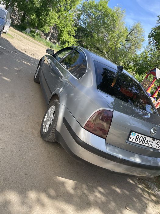 Продам Пассат Б5+