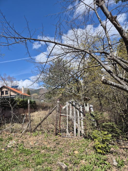 Парцел в.з. Ярема