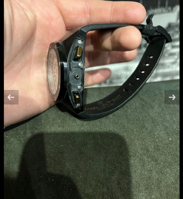 Мъжки часовник Аudemars  Piguet