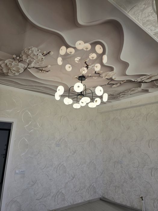 7 мик 1 хоналик уй сотилади 50 кв