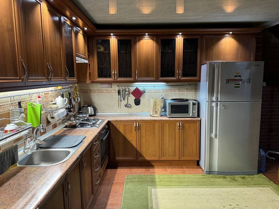 Аренда участка в Юнусабадском районе