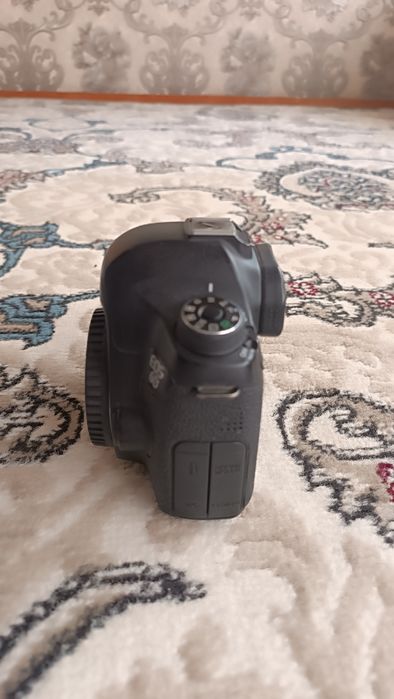 Canon eos 6D body