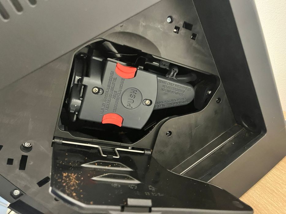 Продам кофе машину