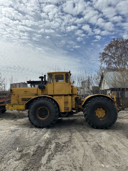 К700 в хорошем состояний