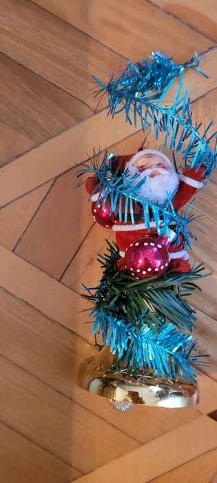 Елочные украшения,