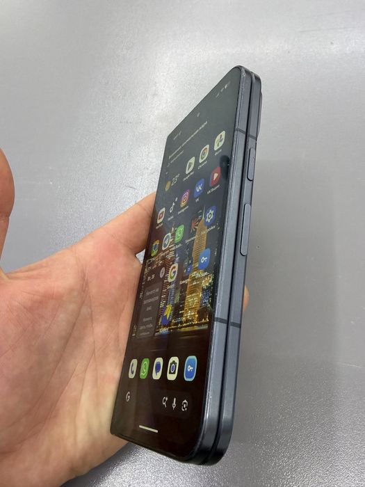 Google pixel 9pro fold