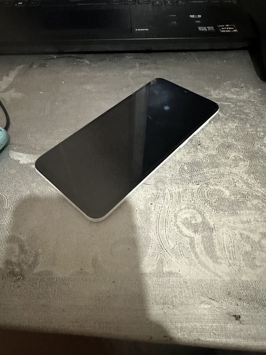 Samsung Galaxy A30s 32 GB White