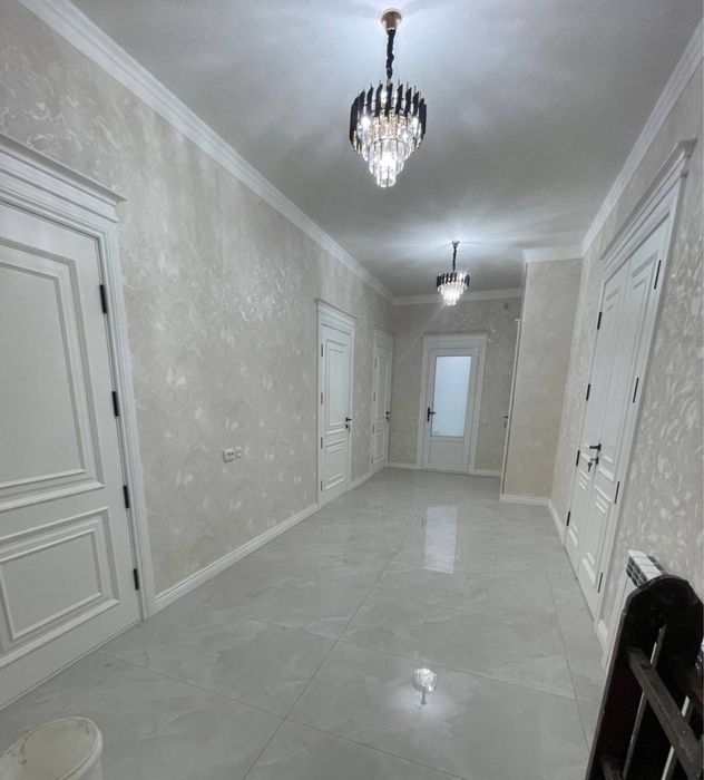 Dom uzoq mudatga ijaraga beriladi