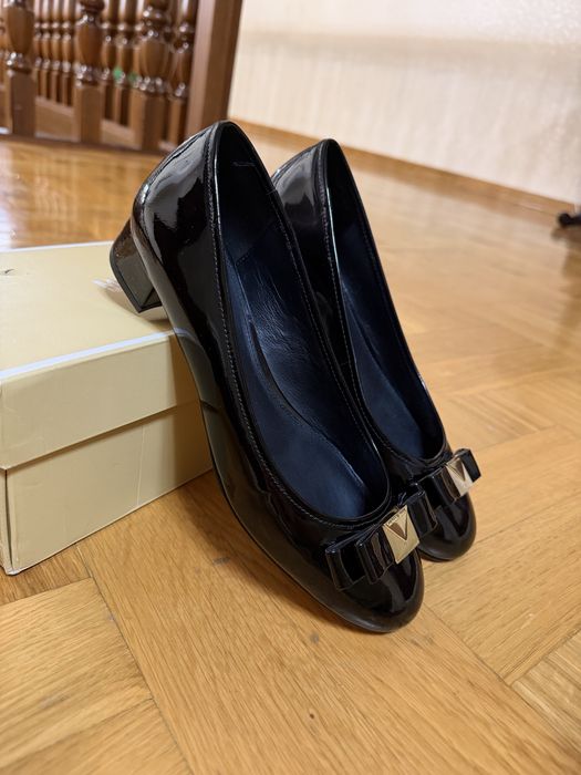 Лакированные туфельки Michael kors